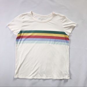 Striped Tshirt
